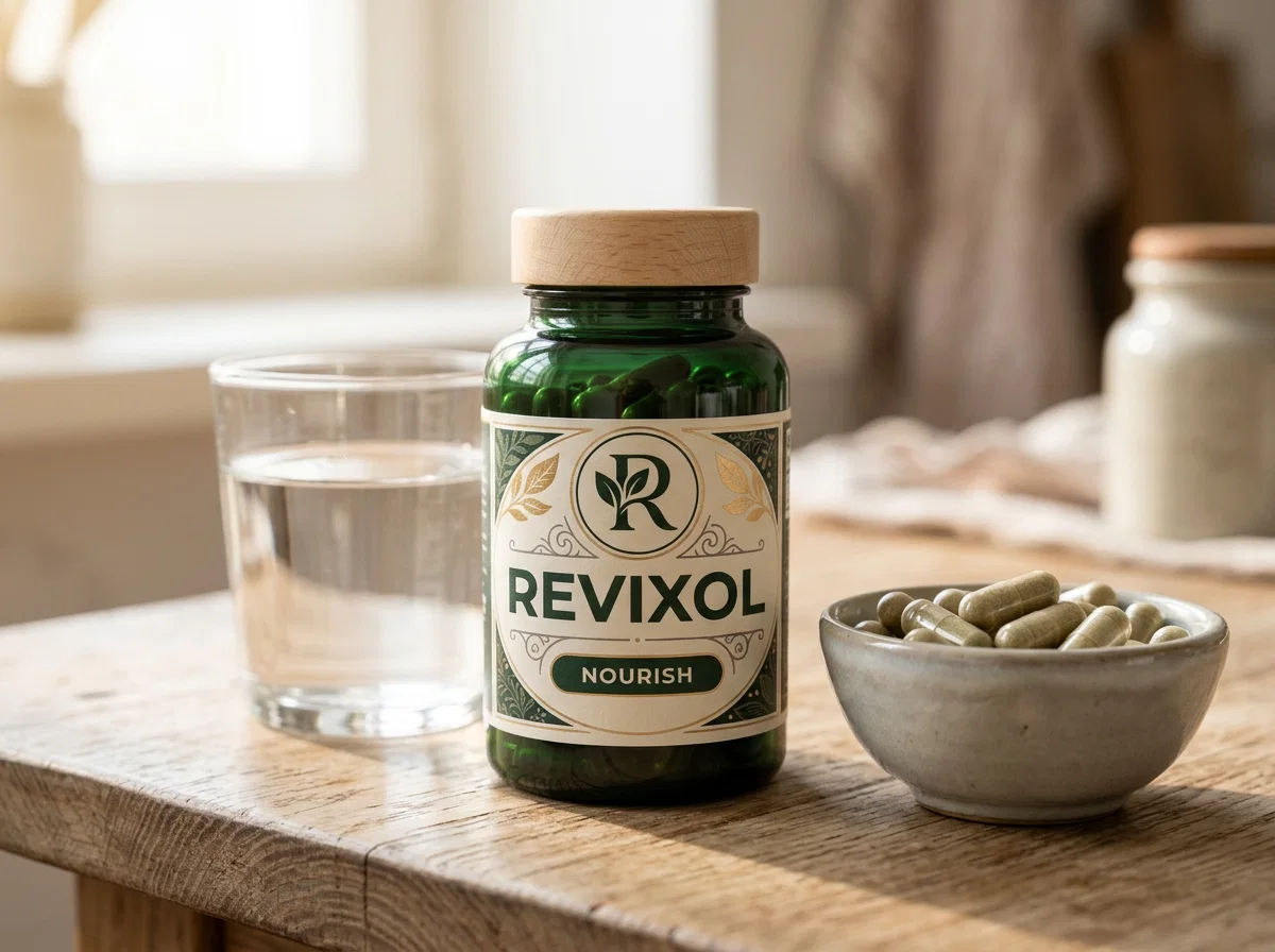 Revixol Revixol